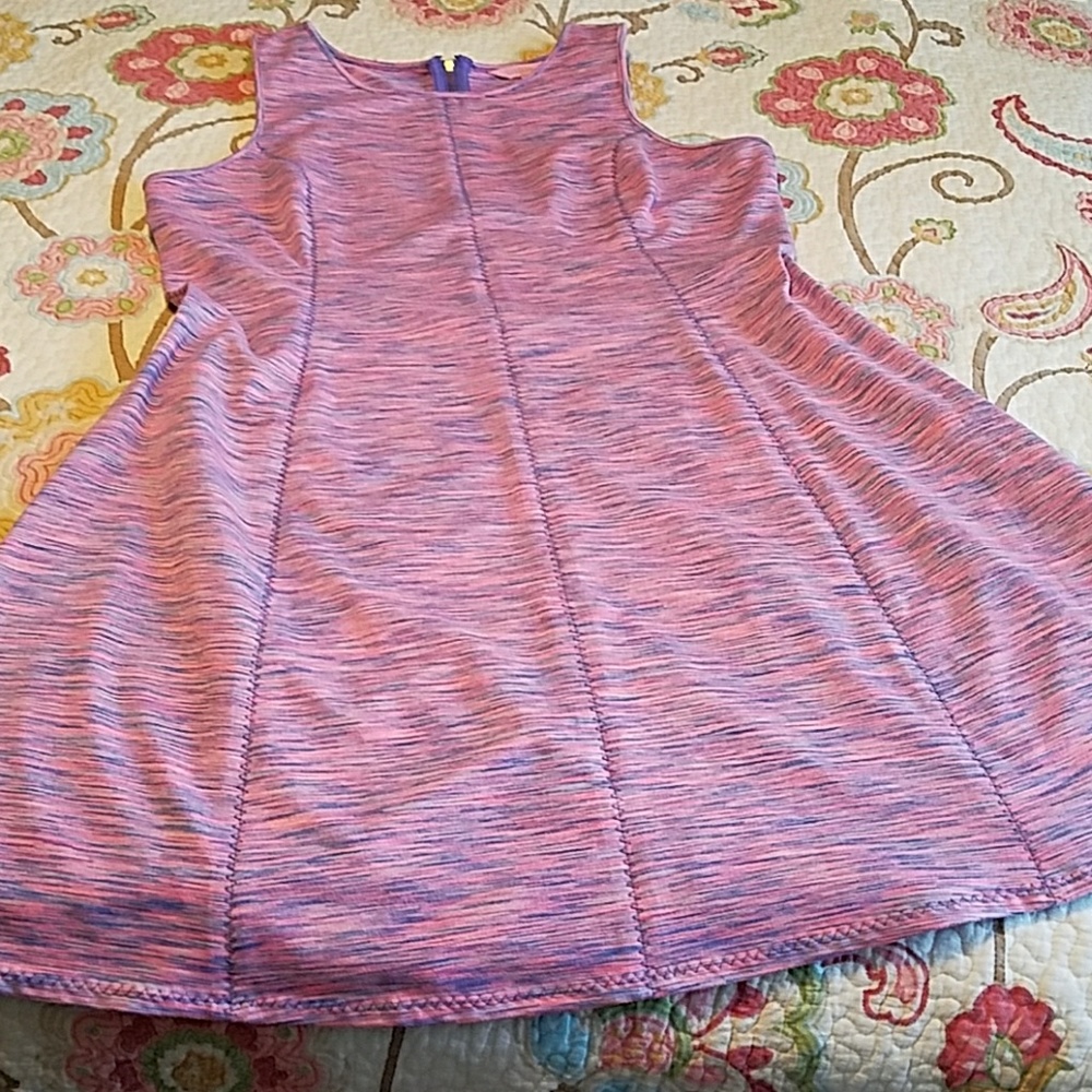 Lilly Pulitzer athletic dress